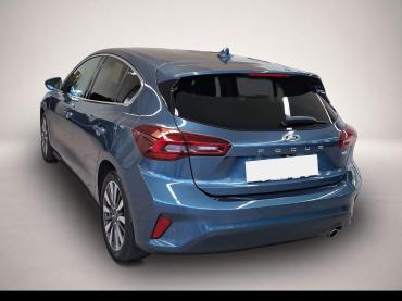 Fahrzeug ansehen: Ford Focus Titanium Vignale Bluetooth Navi LED Klima Ford Focus Titanium Vignale Bluetooth Navi LED Klima