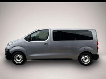 Peugeot Expert KOMBI L2 HDI 145S * 9-Sitzer * WKR