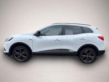 Renault Kadjar (06.2015->)