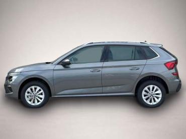 Skoda Kamiq Selection SHZ * KAMERA * SMARTLINK * PDC * LED * 16" ALU .