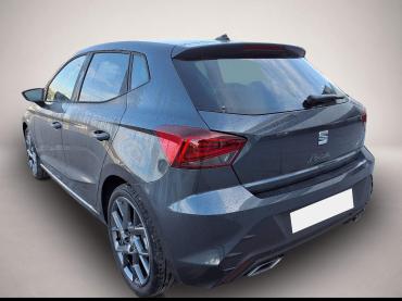 Fahrzeug ansehen: Seat Ibiza 1.5 TSI 7-Gang-DSG Seat Ibiza 1.5 TSI 7-Gang-DSG