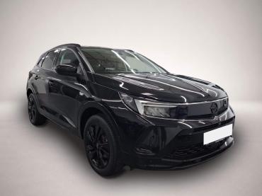 Fahrzeug ansehen: Opel Grandland (X) Grandland 1.2 DI Automatik GS NAVI 360° SHZ ACC Opel Grandland (X) Grandland 1.2 DI Automatik GS NAVI 360° SHZ ACC