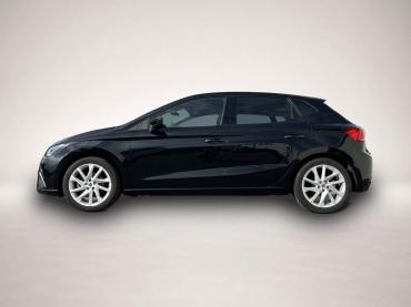 Fahrzeug ansehen: Seat Ibiza 1.0 TSI FR 100¤ m.20% Anz. Navi ACC LED RF Seat Ibiza 1.0 TSI FR 100¤ m.20% Anz. Navi ACC LED RF