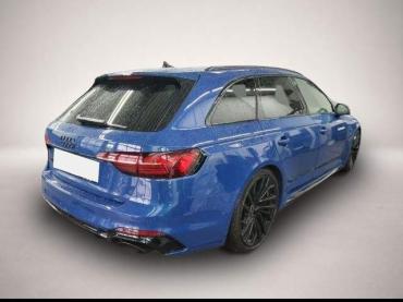 Audi RS4 Avant 2.9 TFSI qu. Tiptr. Competition Plus