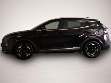 Fahrzeug ansehen: Kia Sportage 1.6 T-GDI 7DCT AWD Kia Sportage 1.6 T-GDI 7DCT AWD