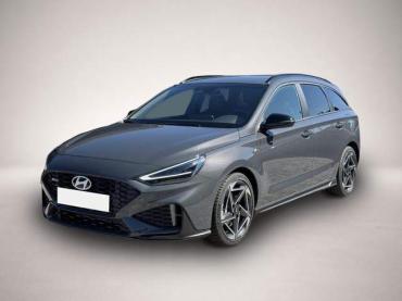 Fahrzeug ansehen: Hyundai i30 N-Line 1.6 T-GDI DCT N-Line Navigation Kamera 2. Hyundai i30 N-Line 1.6 T-GDI DCT N-Line Navigation Kamera 2.