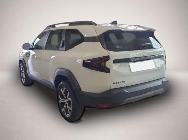 Fahrzeug ansehen: Dacia Bigster TCe 140 Expression Kamera Tempomat Klima Dacia Bigster TCe 140 Expression Kamera Tempomat Klima
