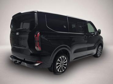 Fahrzeug ansehen: Ford Tourneo Custom 2.0 EcoBlue Auto. 320 L1 Titanium Ford Tourneo Custom 2.0 EcoBlue Auto. 320 L1 Titanium