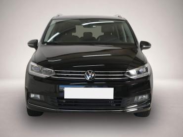 Fahrzeug ansehen: Volkswagen Touran 2.0 TDI ENERGY Volkswagen Touran 2.0 TDI ENERGY