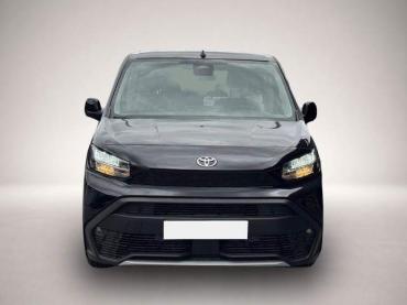 Toyota Proace City Verso 1.2 L2 Business 7 Sitzer Klim.