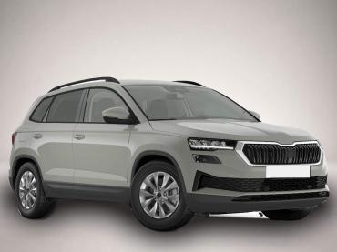 Fahrzeug ansehen: Skoda Karoq Selection 2.0 TDI DSG 4x4 AHK * Android Auto Skoda Karoq Selection 2.0 TDI DSG 4x4 AHK * Android Auto