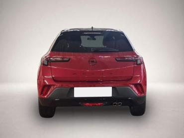 Fahrzeug ansehen: Opel Mokka 1.2 DI Turbo Automatik GS Opel Mokka 1.2 DI Turbo Automatik GS