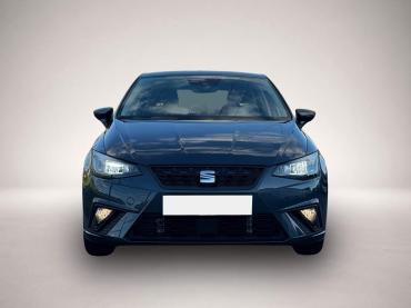 Fahrzeug ansehen: Seat Ibiza Reference TSI|5J. GARANTIE|SITZHZG|TEMPOMA Seat Ibiza Reference TSI|5J. GARANTIE|SITZHZG|TEMPOMA