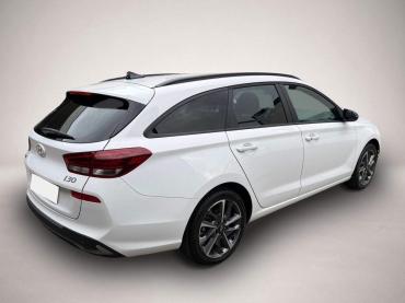 Fahrzeug ansehen: Hyundai i30 Kombi 1.0 T-GDI DCT Advantage Hyundai i30 Kombi 1.0 T-GDI DCT Advantage
