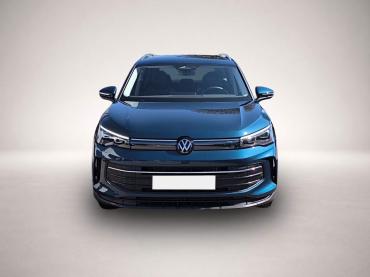 Fahrzeug ansehen: Volkswagen Tiguan 1.5 eTSI DSG Life LED PARK-ASSIST NAVI Volkswagen Tiguan 1.5 eTSI DSG Life LED PARK-ASSIST NAVI