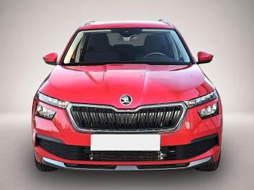 Fahrzeug ansehen: Skoda Kamiq 1.0 TSI Ambition / Smart Link / 17 Zoll Skoda Kamiq 1.0 TSI Ambition / Smart Link / 17 Zoll