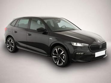 Skoda Scala 1.5 TSI DSG Monte Carlo * Pano * Matrix * Kam