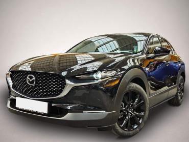 Fahrzeug ansehen: Mazda CX-30 2.5 MHEV Homura el.Heckkl. LED Kamera ... Mazda CX-30 2.5 MHEV Homura el.Heckkl. LED Kamera ...
