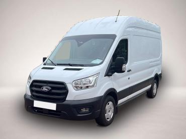 Ford Transit 350 L3H3 Trend * Kamera * Tempomat * Sitzhzg
