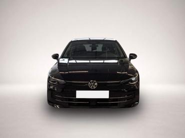Volkswagen Golf 8 1.5 eTSI DSG Goal IQ-LIGHT NAVI AHK ACC S