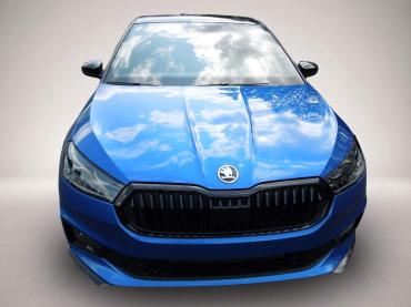 Fahrzeug ansehen: Skoda Fabia 1.5TSI DSG Monte-Carlo/LED/Navi/Sitzheizun Skoda Fabia 1.5TSI DSG Monte-Carlo/LED/Navi/Sitzheizun