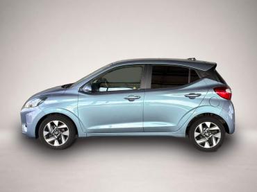 Fahrzeug ansehen: Hyundai i10 MPI 1.0 63PS Comfort / CarPlay / Navi / Kame Hyundai i10 MPI 1.0 63PS Comfort / CarPlay / Navi / Kame