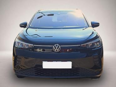 Volkswagen ID.4 Pro Infotainment- / Assistenz- / Komfortp.