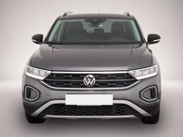 Volkswagen T-Roc 1.0 TSI GOAL