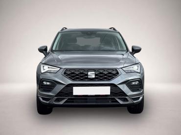 Seat Ateca FR TDI DSG|AHK|PANO|el.HECK|KAMERA|NAVI