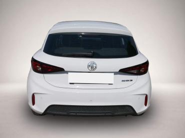 Fahrzeug ansehen: MG MG3 COMFORT 1.5 VTi-tech * NAVI * RÜCKFAHRKAMERA * LED MG MG3 COMFORT 1.5 VTi-tech * NAVI * RÜCKFAHRKAMERA * LED