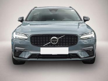 Fahrzeug ansehen: Volvo V90 B4 D Ultimate Dark LUFT B&W NAPPA PANO HUD Volvo V90 B4 D Ultimate Dark LUFT B&W NAPPA PANO HUD