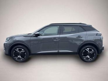Peugeot 2008 Allure * CARPLAY * SHZ * PDC * LED