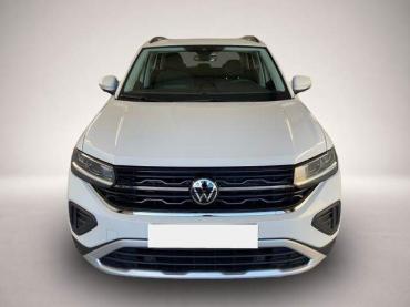 Fahrzeug ansehen: Volkswagen T-Cross 95PS Climatronic * Sitzheiz * PDCvohi * AppCo. Volkswagen T-Cross 95PS Climatronic * Sitzheiz * PDCvohi * AppCo.