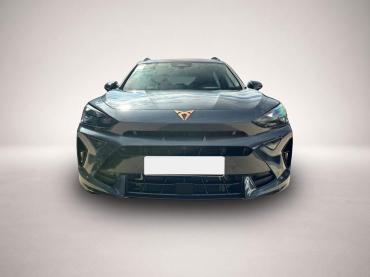 Fahrzeug ansehen: Cupra Formentor 1.5 TSI DSG e-Hybrid VZ Black Edition Cupra Formentor 1.5 TSI DSG e-Hybrid VZ Black Edition