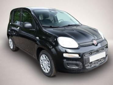 Fahrzeug ansehen: Fiat Panda MHEV 5"-DAB 5-Sitzer PDC DigCo LaneA Temp Fiat Panda MHEV 5"-DAB 5-Sitzer PDC DigCo LaneA Temp