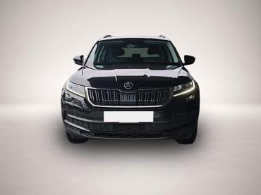Fahrzeug ansehen: Skoda Kodiaq 2.0 TSI DSG Clever 4x4 AHK NAVI ACC LED 3 Skoda Kodiaq 2.0 TSI DSG Clever 4x4 AHK NAVI ACC LED 3