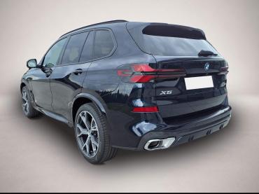 Fahrzeug ansehen: BMW X5 40d Steptronic xDrive BMW X5 40d Steptronic xDrive