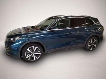 Fahrzeug ansehen: Volkswagen Tiguan 2.0 TDI DSG Elegance IQ.Light/ACC/HuD/360 Volkswagen Tiguan 2.0 TDI DSG Elegance IQ.Light/ACC/HuD/360