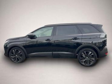 Peugeot 5008 GT 1.5 BlueHDi 7-Sitz * PANO * 360° * ACC * LED * NAV