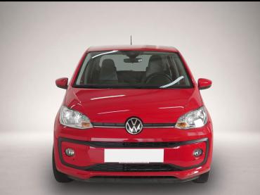 Fahrzeug ansehen: Volkswagen up! Up 1.0 MPI Move Up! Volkswagen up! Up 1.0 MPI Move Up!