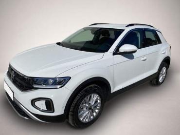 Fahrzeug ansehen: Volkswagen T-Roc 1.5 TSI Prime * R-cam * ACC * SHZ * LED * App-Con. 110 kW. Volkswagen T-Roc 1.5 TSI Prime * R-cam * ACC * SHZ * LED * App-Con. 110 kW.