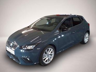 Fahrzeug ansehen: Seat Ibiza 1.0 TSI FR Seat Ibiza 1.0 TSI FR
