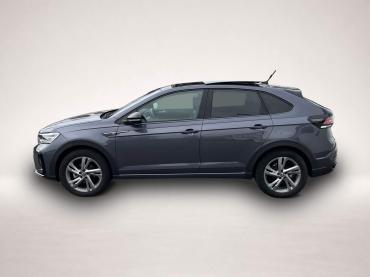 Fahrzeug ansehen: Volkswagen Taigo 1.0 TSI DSG R-Line 125¤ m.20% Anz. AHK PAN Volkswagen Taigo 1.0 TSI DSG R-Line 125¤ m.20% Anz. AHK PAN