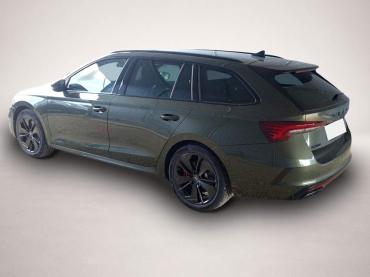 Fahrzeug ansehen: Skoda Octavia Combi 2.0 TSI 7-Gang-DSG Skoda Octavia Combi 2.0 TSI 7-Gang-DSG