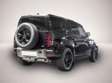 Fahrzeug ansehen: Land Rover Defender 110 X-Dynamic SE P400 Luftfederung AD N Land Rover Defender 110 X-Dynamic SE P400 Luftfederung AD N