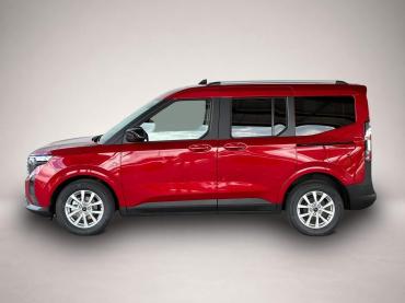 Fahrzeug ansehen: Ford Tourneo Courier Titanium 1.0 Ecoboost / PDC V&H Ford Tourneo Courier Titanium 1.0 Ecoboost / PDC V&H