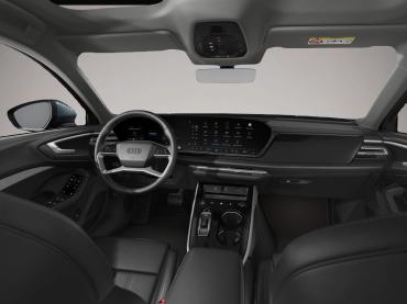 Fahrzeug ansehen: Audi A5 Audi A5