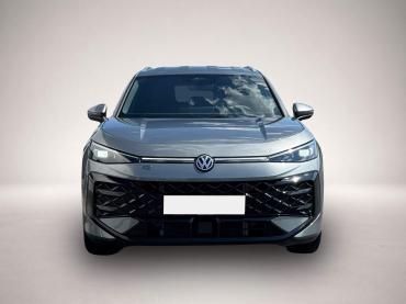 Fahrzeug ansehen: Volkswagen T-Roc R-Line TSI DSG|AHK|EASY OPEN|LED * |KAMERA Volkswagen T-Roc R-Line TSI DSG|AHK|EASY OPEN|LED * |KAMERA