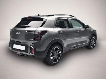 Fahrzeug ansehen: Kia Stonic 1.0 T-GDI 115 48V DCT GT-LINE MJ26 GLASDA Kia Stonic 1.0 T-GDI 115 48V DCT GT-LINE MJ26 GLASDA