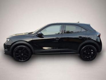 Fahrzeug ansehen: Opel Mokka Hybrid GS Line ALLWETTER NAVI KAMERA EINPA Opel Mokka Hybrid GS Line ALLWETTER NAVI KAMERA EINPA